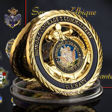PIECE DE DEFI - Coin du Corps