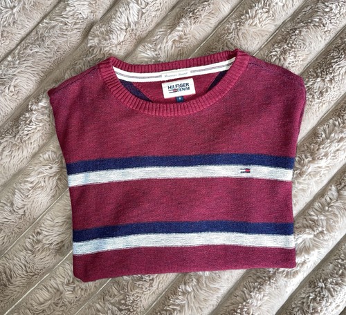 Hilfiger denim pull homme - hilfiger,