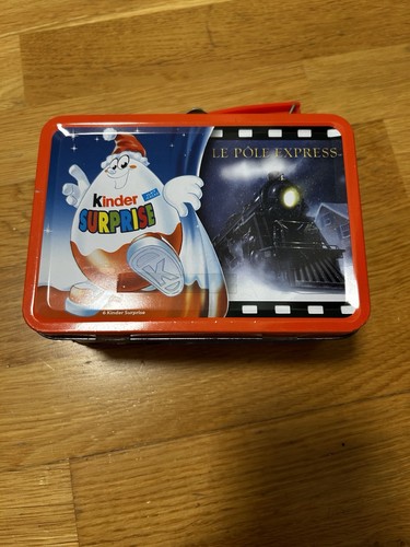 N9931 boite valise kinder - boite,