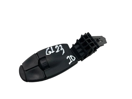 Manette régulateur vitesse - manette,