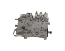 BOSCH Pompe à injection