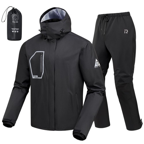 Combinaison pluie moto - combinaison,