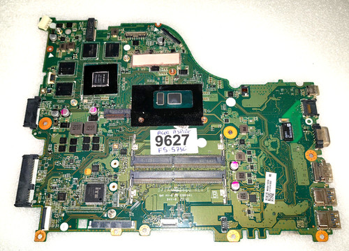 Acer aspire 573g carte - -,