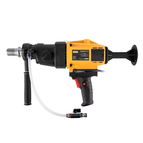 Carotteuse perceuse main au - carotteuse,