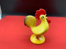 Goebel Figurine Coq 8 cm. 1