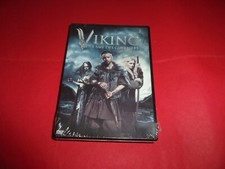 DVD,"VIKING,L'AME DES GUERRIERS",la chasse est ouvert,(3000);