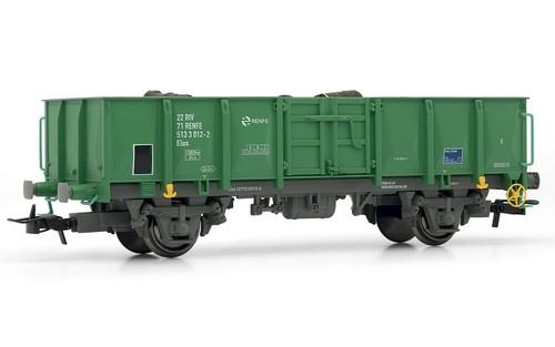 Electrotren e1262 wagon - e1262, de