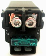 Relais De Démarrage Pour