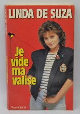 Je Vide Ma Valise - Linda de