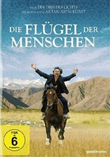 DIE FLÜGEL DER MENSCHEN -