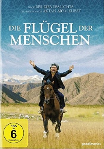 Die flügel der - die,