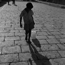 Tirage photo sur papier