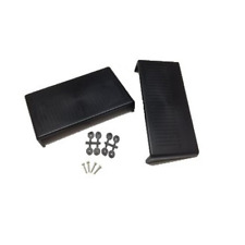 Paire Prises D'Air Plastique