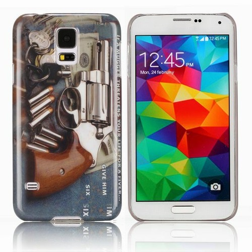Coque samsung galaxy - galaxy, s5