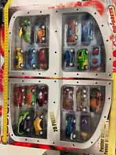 Majorette 1/64 - coffret de 20 véhicules collection fiction