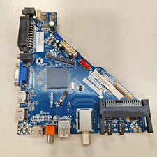 Motherboard Carte Mère pour TV Polaroid	TQL60FHDPR001	CV9203H-A
