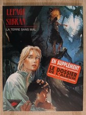 La terre sans mal avec