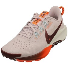 Nike ReactX Pegasus Trail 5 Femme - Rouge Silt - Chaussures Running - 42.5 EU