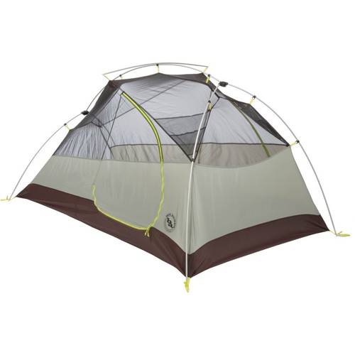 Big agnes jack rabbit sl2 - agnes,