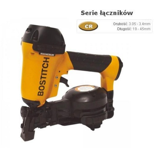 Bostitch cloueur pneumatique - bostitch,