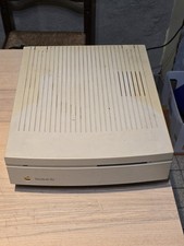 Ordinateur Apple Macintosh