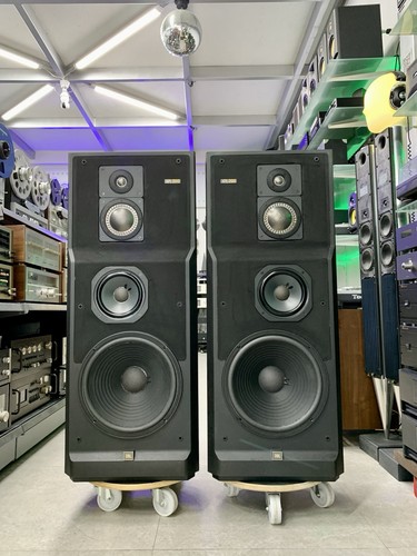 Jbl xpl200 way vintage - jbl, 4-way