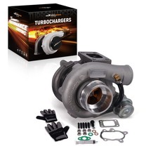 Billet Street Turbo GT2860