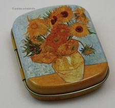 Mini Boîte Boîte Van Gogh