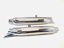 Silencieux D'Échappement