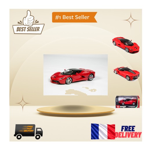 Voiture miniature ferrari - voiture,