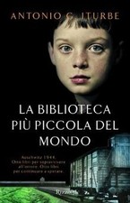 La biblioteca più piccola del