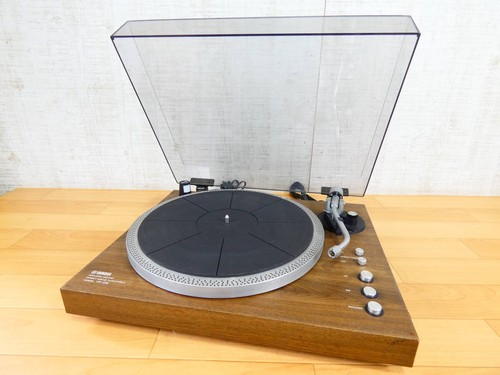 Platine vinyle yamaha d3 - yamaha, yp-d3
