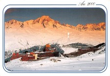 73-LES ARC 2000-N�T2736-A/0283