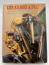 Les armes à feu et leur