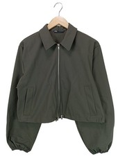 ZARA Veste courte Dames Veste