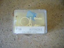 stylus ,diamant Hitachi DS