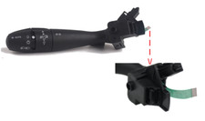 COMMUTATEUR COMMANDE PHARE FEUX CLIGNOTANT pour CITROEN C3 C4 C5 C8 