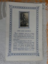 image pieuse double deo soli