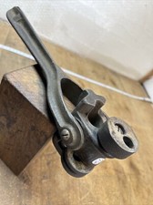 Clé  Mécanique À Déterminer ?? outil ancien Old Tool (n.79A)