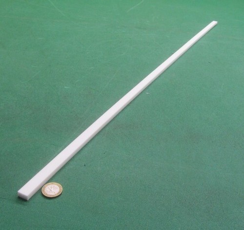 Teflon ptfe virgin bar - ptfe,