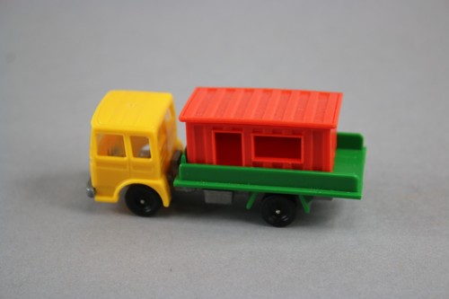 V576 champion 73mm rare camion - champion,