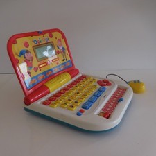 Ordinateur enfant child