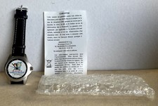 Spirou Montre hors série