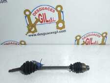 transmission avant droit pour MICROCAR VIRGO DE LUXE 1995 80666 1038370