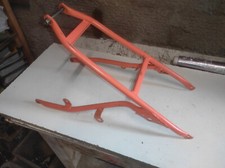 boucle de cadre ktm 240 250