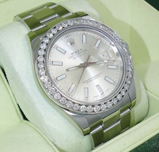 Rolex datejust 116300 - rolex,