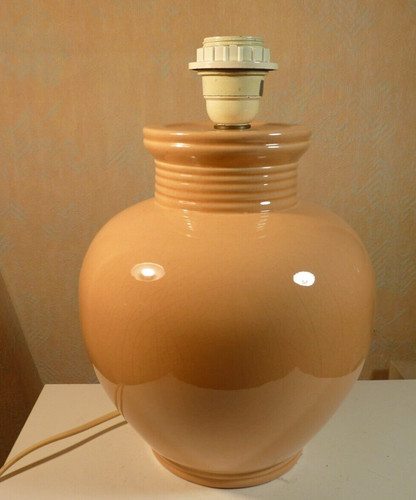 Lampe ancienne vintage - lampe,