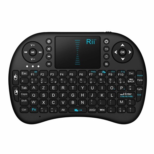 Mini clavier azerty - mini,