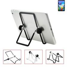 Support tablette pour lg - support,