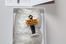 HERGÉ : Collection Carte de